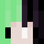♡ Grunge ♡ - Female Minecraft Skins - image 3