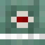 Beast of the Ocean Temple - Other Minecraft Skins - image 3