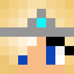 Diamond Princess In Summer - Female Minecraft Skins - image 3