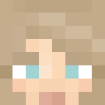 Another Elfie Woman [LOTC] - Female Minecraft Skins - image 3