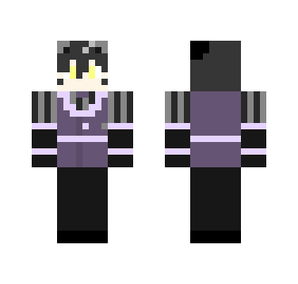 Human yenndo