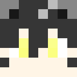 Human yenndo - Male Minecraft Skins - image 3