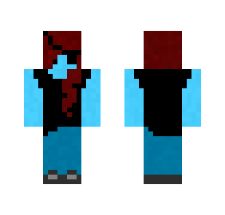 Undyne