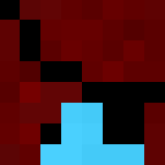 Undyne - Female Minecraft Skins - image 3