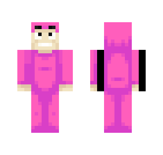 pink guy // filthy frank