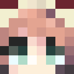 ???? Suzu - Female Minecraft Skins - image 3