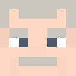 Dr. Who - Male Minecraft Skins - image 3