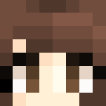 Little Angels-Happy Valentines Day - Female Minecraft Skins - image 3