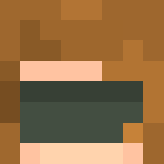 Download Free oddity! Skin for Minecraft image 3 oddity! - Female Minecraft Skins - image 3