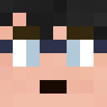 Liam - Male Minecraft Skins - image 3