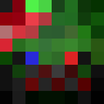 Wiissoppii - Male Minecraft Skins - image 3