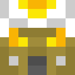 Download Free Vahkiti: Toa of Time V2 Skin for Minecraft image 3 Vahkiti: Toa of Time V2 - Male Minecraft Skins - image 3