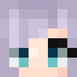 Ayy, Happy Valentine's Day. - Female Minecraft Skins - image 3