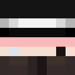 Some stupid moustache man - Other Minecraft Skins - image 3