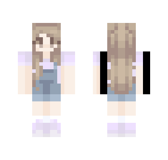 Rad - Female Minecraft Skins - image 2