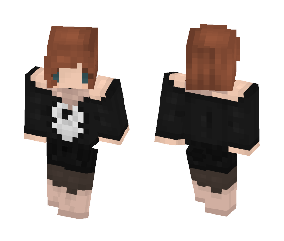 itsa me - Other Minecraft Skins - image 1