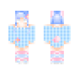 ◊Just The Same◊ [Read desc]