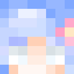 ◊Just The Same◊ [Read desc] - Female Minecraft Skins - image 3