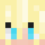 ???? Marie Rose ???? - Female Minecraft Skins - image 3