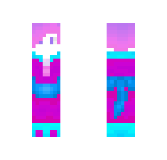 Skin for DatDudeIce