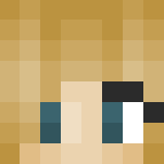 Raina OC// Summer Outfit - Female Minecraft Skins - image 3