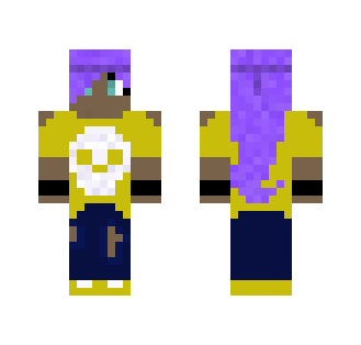 Skin for a Friend