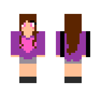 Kawaii Girl
