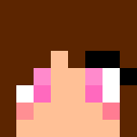 Kawaii Girl - Girl Minecraft Skins - image 3