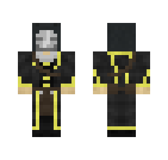 (DISHONORED) Corvo Attano