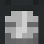 (DISHONORED) Corvo Attano - Male Minecraft Skins - image 3