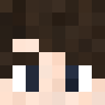 Anakin Skywalker - Male Minecraft Skins - image 3
