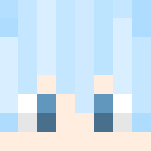 IceCantPvP's Skin - Male Minecraft Skins - image 3