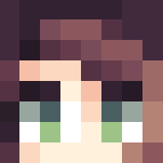 valentines ♡ - Female Minecraft Skins - image 3