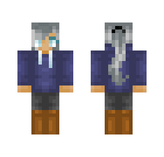 Every Day - Female Minecraft Skins - image 2