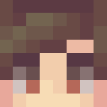 What a tryhard // Req // Alts - Male Minecraft Skins - image 3