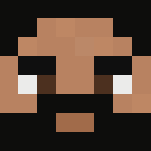 Spanish Marine - Male Minecraft Skins - image 3