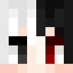 [DR] Monokuma - Male Minecraft Skins - image 3