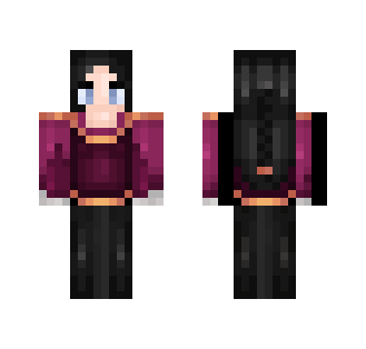 Roselyne d'Eluise - Massivecraft
