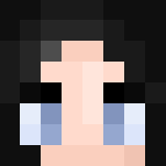 Roselyne d'Eluise - Massivecraft - Female Minecraft Skins - image 3