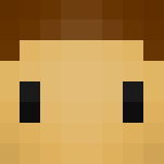 current skin - Male Minecraft Skins - image 3