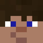 Torn Clothes - Male Minecraft Skins - image 3