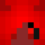 Wendy (el demonio) - Female Minecraft Skins - image 3