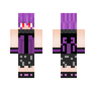 ???? Ayane ????