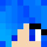 claire - Female Minecraft Skins - image 3