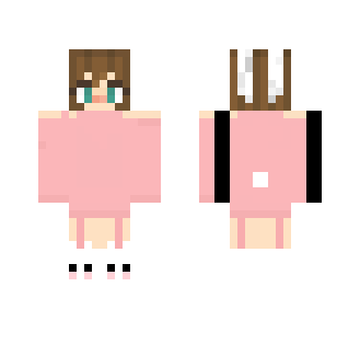 Bunny Girl