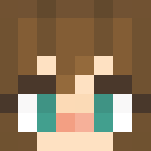 Bunny Girl - Girl Minecraft Skins - image 3