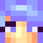 Some lady that I made up - Female Minecraft Skins - image 3