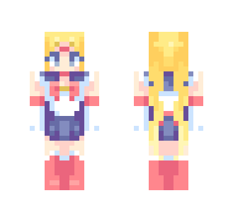 Sailor Moon