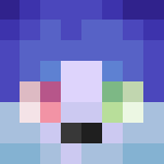 Yiff's new skin :3 - Male Minecraft Skins - image 3