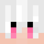 Download Free ???? Clear ???? Skin for Minecraft image 3 ???? Clear ???? - Male Minecraft Skins - image 3